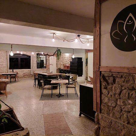 Bed and Breakfast Moulin De Monpoisson Le Puy Zewnętrze zdjęcie